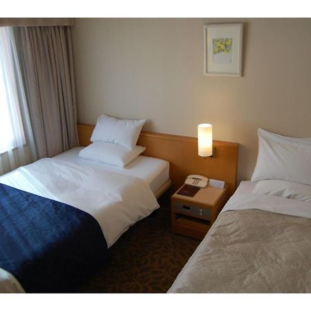 Hotel Rose Garden Shinjuku - Vacation Stay 72163V Tokió Kültér fotó