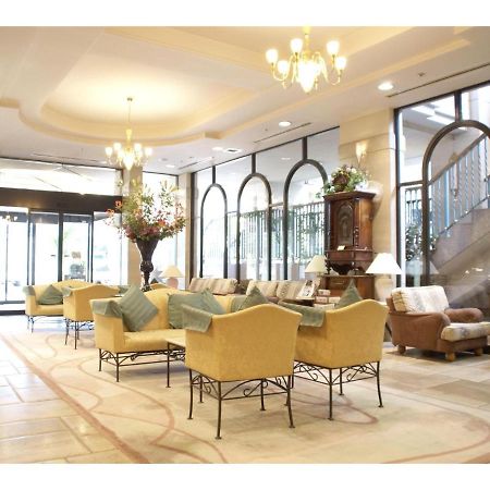 Hotel Rose Garden Shinjuku - Vacation Stay 72163V Tokió Kültér fotó