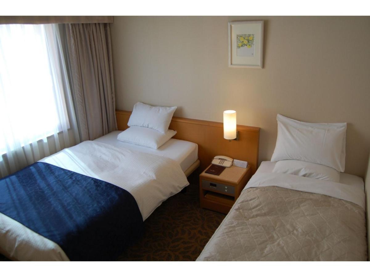 Hotel Rose Garden Shinjuku - Vacation Stay 72163V Tokió Kültér fotó